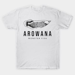 arowana T-Shirt